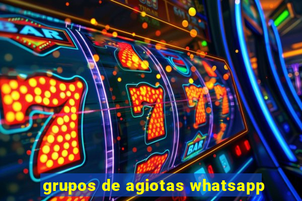 grupos de agiotas whatsapp